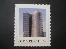 Österreich- Personalisierte Briefmarke Ungebraucht - Personalisierte Briefmarken