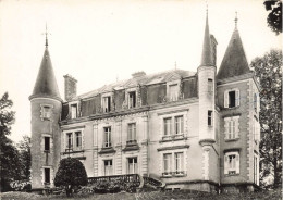 St Germain Les Belles * Le Château De La Grillère , Clinique Médicale - Autres & Non Classés