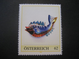 Österreich- Personalisierte Briefmarke Ungebraucht - Personalisierte Briefmarken