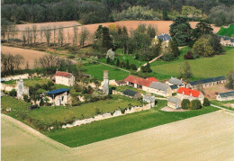 Puygareau * Vue Aérienne Sur Le Domaine - Autres & Non Classés