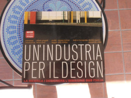UN'INDUSTRIA PER IL DESIGN - 1984 - Arte, Antiquariato