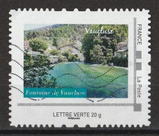 Collector Vaucluse En Couleurs 2015 : Fontaine De Vaucluse. - Collectors