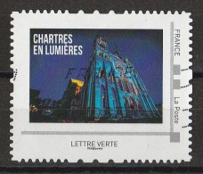 Collector Chartres En Lumières 2016. - Collectors