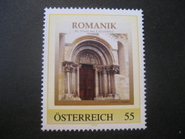 Österreich- Personalisierte Briefmarke Ungebraucht - Personalisierte Briefmarken