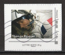 Collector Retour Sur Terre 2017 : Thomas PESQUET. - Collectors