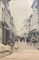 Brussel La Ruwe Des Vierges - Prachtstraßen, Boulevards