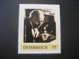 Österreich- Personalisierte Briefmarke Ungebraucht - Personalisierte Briefmarken