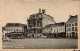 WETTEREN *** - Het Stadhuis - Hôtel De Ville - Wetteren