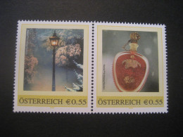 Österreich- Personalisierte Briefmarke Narnia Ungebraucht - Personalisierte Briefmarken