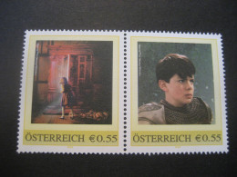 Österreich- Personalisierte Briefmarke Narnia Ungebraucht - Personalisierte Briefmarken