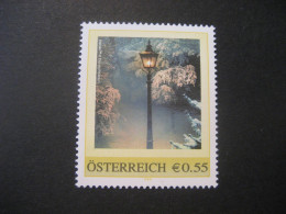 Österreich- Personalisierte Briefmarke Narnia Ungebraucht - Personalisierte Briefmarken