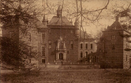 Westerlo - Kasteel Van Graaf De Merode - De Vestibuul - Château Du Comte De Mérode - Le Vestibule - Westerlo