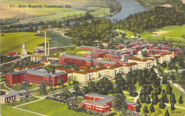 ETAT UNIS - OKLAOMA - Brice Hospital Tuscaloosa - Ala - Carte Postale Ancienne - Autres & Non Classés