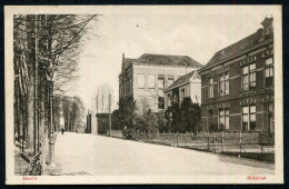 Hofstraat Almelo -  Used  - 2 Scans For Condition.(Originalscan !!) - Almelo