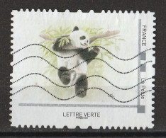 Collector Le Panda, L'ours Polaire Et L'ours Brun 2019 : Le Panda. - Collectors
