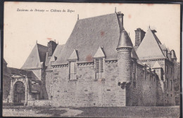 61 - Chenedouit - Environs De Briouze - Château De Repas - Briouze