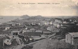 Trégastel-Primel         29      Vue Générale   N° 80     (voir Scan) - Otros & Sin Clasificación