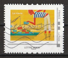 Collector Fernand De Rouen 2019 : Le Havre. - Collectors