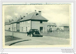 TERTRE ( Cité Wauters / Ancienne Voiture ) Neuve -  TB - Saint-Ghislain