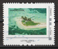 Collector L'archipel De La Guadeloupe Et Ses Trésors 2019 : Vue Sur La Guadeloupe. - Collectors