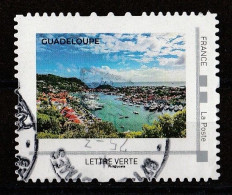 Collector L'archipel De La Guadeloupe Et Ses Trésors 2019 : Vue Sur La Guadeloupe. - Collectors