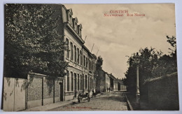 @J@  -  CONTICH  -  Nieuwstraat / Rue Neuve  -  Zie / Voir Scan's - Kontich