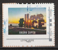 Collector I Love Nice 2019 : Rauba Capèu. - Collectors