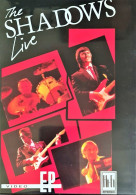 The Shadows Live Hank Marvin DVD Et And Les - DVD Musicales