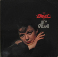 * 2LP *  THE BEST OF JUDY GARLAND (LP1 Is Missing) (Germany 1973) - Jazz