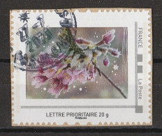 Collector Fragiles : Fleurs D'hiver, De Printemps, D'été Et D'automne 2020. - Collectors