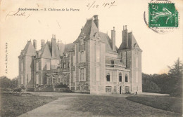 Coudrecieux * Le Château De La Pierre - Andere & Zonder Classificatie