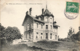 La Ville Aux Clercs * Le Château Des Métairies - Sonstige & Ohne Zuordnung