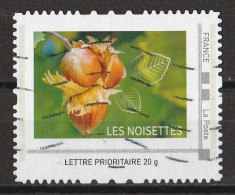 Collector Fruits D'hiver, De Printemps, D'été Et D'automne 2021 : Les Noisettes. - Collectors