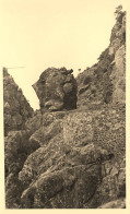Défilé De L'inzecca * Photo Ancienne 13.8x8.6cm * Haute Corse 2B - Sonstige & Ohne Zuordnung
