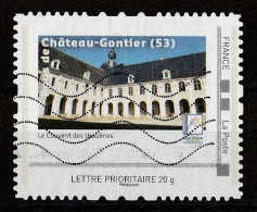 TRES RARE !!! Collector Les Plus Beaux Détours De France : Le Couvent Des Ursulines : Tirage Limité à 250 Exemplaires ! - Collectors