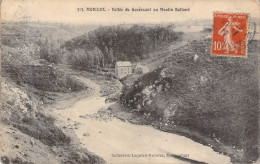 FRANCE - 22 - MORIEUX - Vallée Du Gouessant Au Moulin Rolland - Carte Postale Ancienne - Morieux