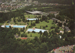 Germany, Baden Wurtem.,  Sindelfingen, Badezentrum Mit Scwimmstadion, Ungebraucht - Sindelfingen