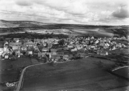 Fleys * Vue Générale Aérienne Sur Le Village - Autres & Non Classés