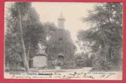 Ellezelles - Chapelle... De Paix  / Gros Jean - 1904 ( Voir Verso ) - Ellezelles