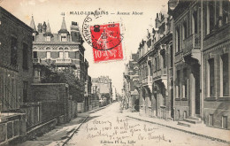 Malo Les Bains * Avenue About - Malo Les Bains