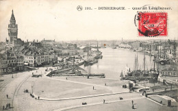 Dunkerque * Le Quai Du Leughenaer - Dunkerque