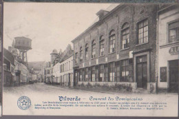 CPA VILVORDE  1912  Couvent - Vilvoorde