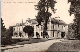 16797 Cpa 77 Roissy - Le Château - Vue D'ensemble - Roissy En Brie
