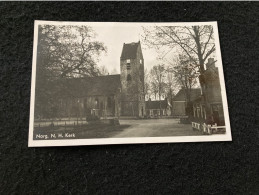 #0301 Norg N H Kerk 1949 - Norg