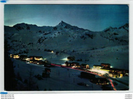 Obertauern Bei Nacht 197? - Obertauern