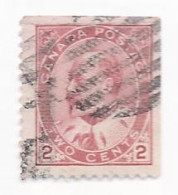 17231) Canada 1903 Booklet - Altri & Non Classificati