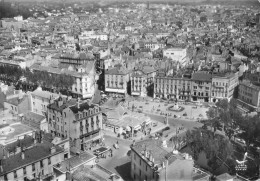 Perpignan * Vue Aérienne Sur La Place Arago - Perpignan