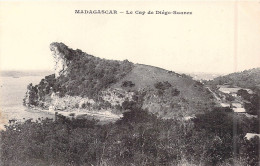 MADAGASCAR - Le Cap De Diègo-suarez - Carte Postale Ancienne - Madagaskar