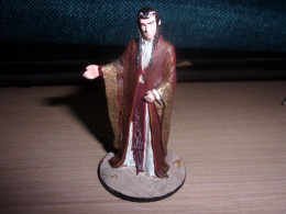 Soldat De Plomb " Elrond "- Seigneur Des Anneaux - Film - Figurine - Collection - Lord Of The Rings - Elf - Lord Of The Rings