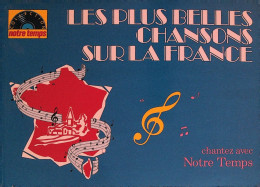 Livre Album De 14 Chansons > Sans Le CD > Réf : T V 16 - Operaboeken